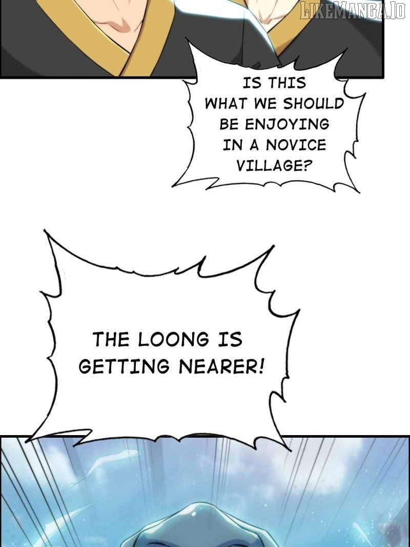 Immortal Cultivation is Just Like This Chapter 67 - Page 51