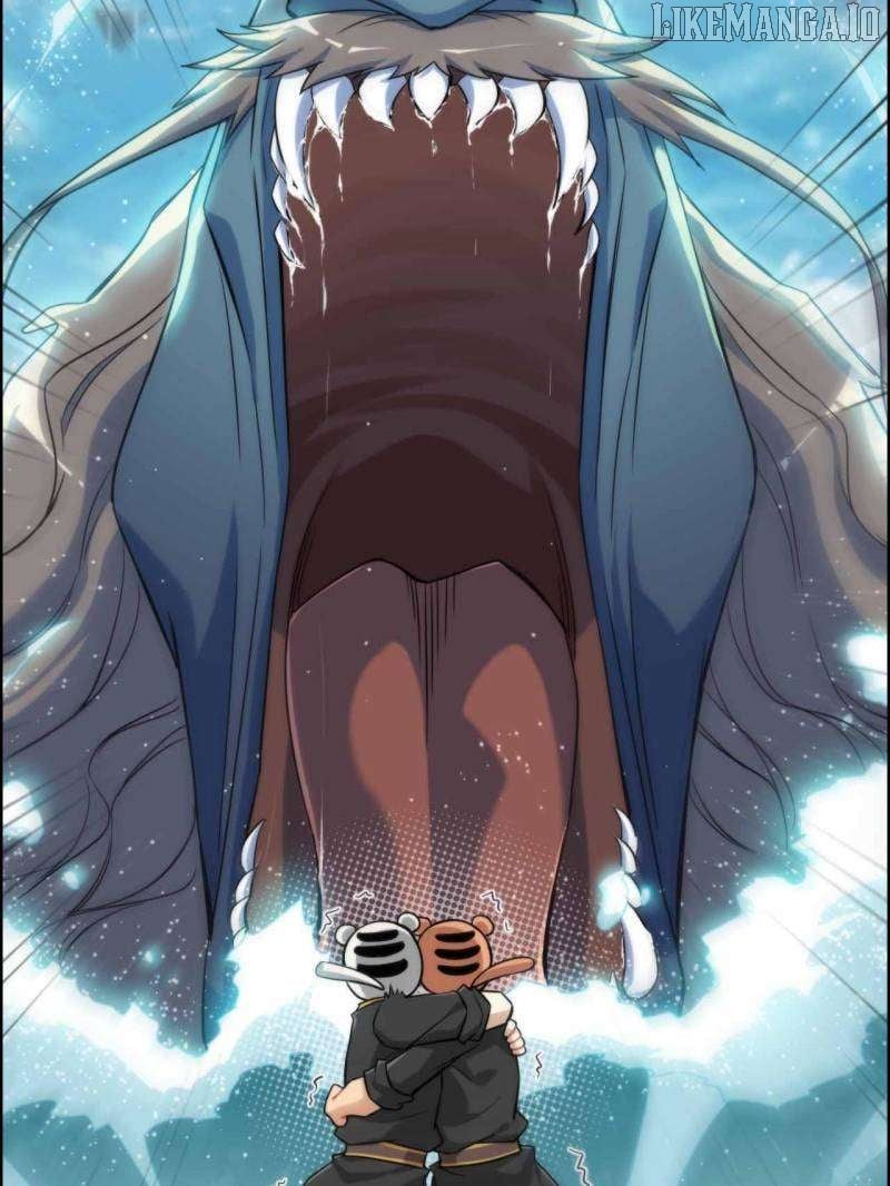 Immortal Cultivation is Just Like This Chapter 67 - Page 52