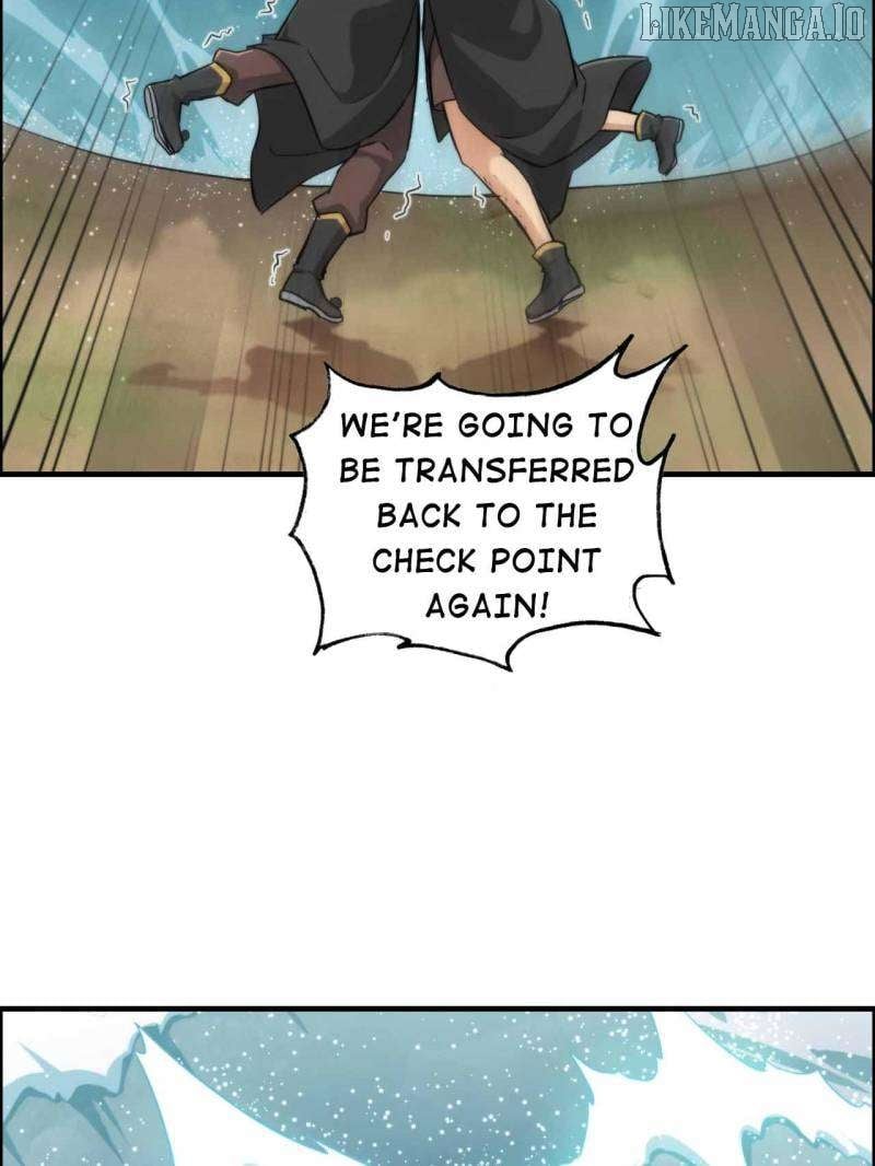 Immortal Cultivation is Just Like This Chapter 67 - Page 53