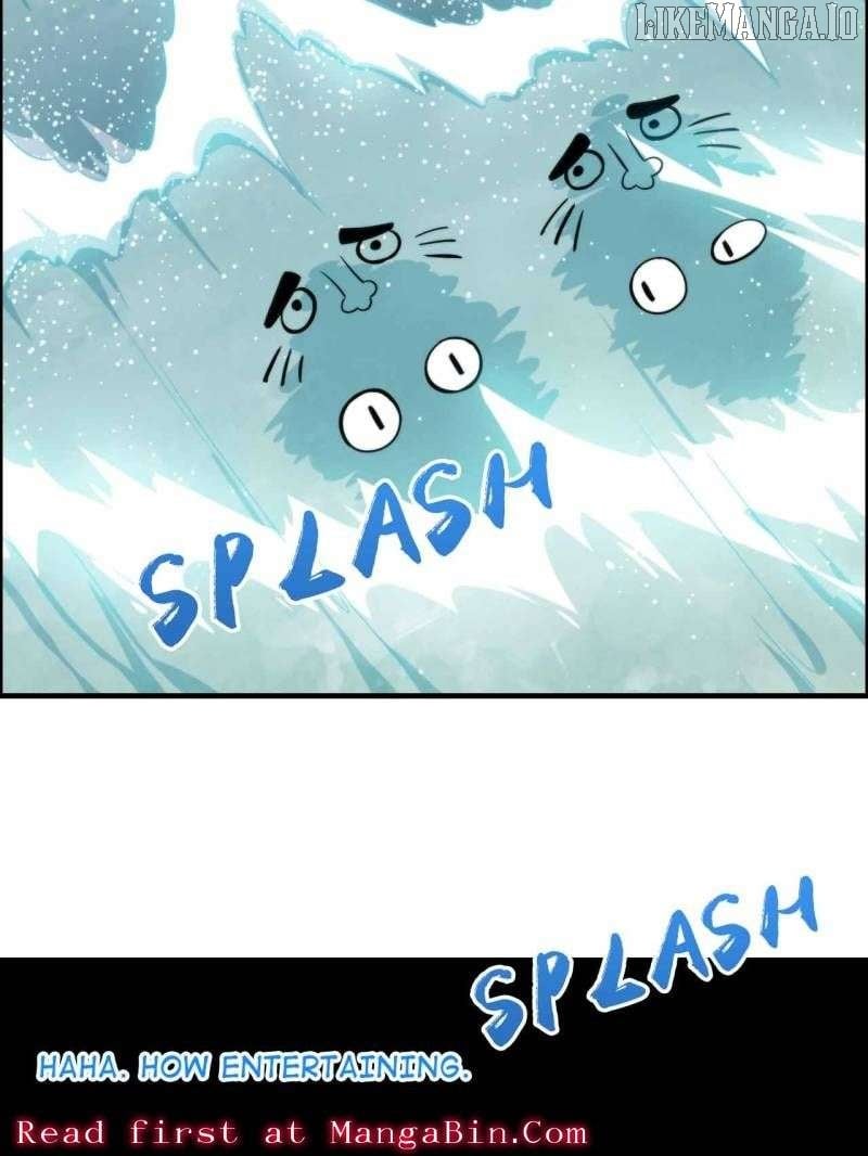 Immortal Cultivation is Just Like This Chapter 67 - Page 54