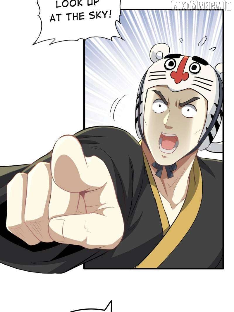 Immortal Cultivation is Just Like This Chapter 67 - Page 61