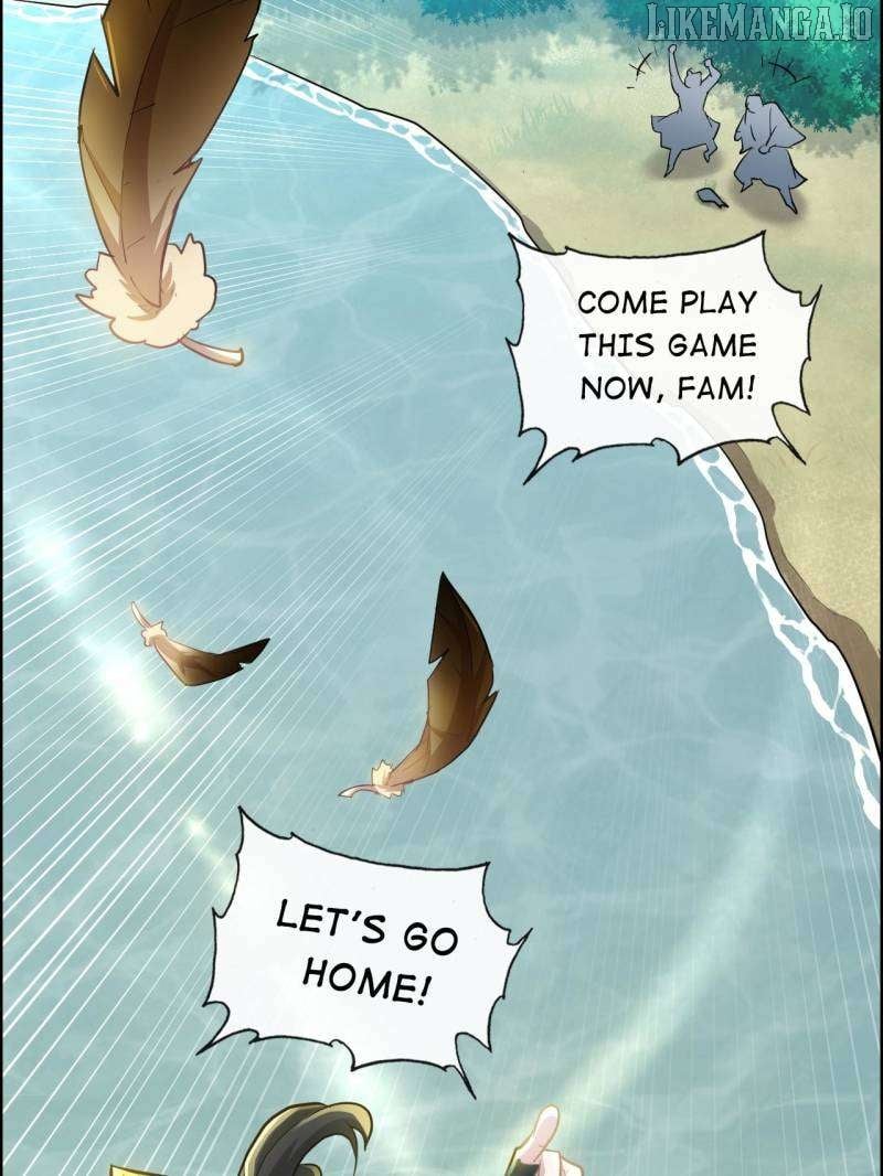 Immortal Cultivation is Just Like This Chapter 67 - Page 63