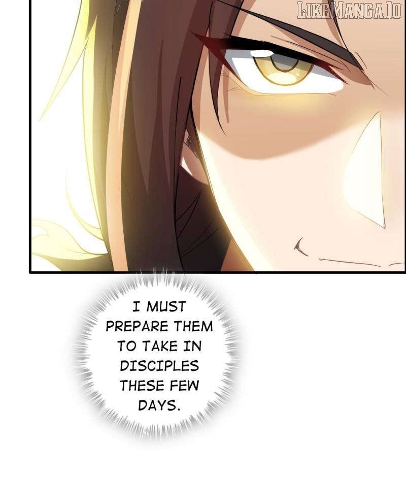 Immortal Cultivation is Just Like This Chapter 67 - Page 66