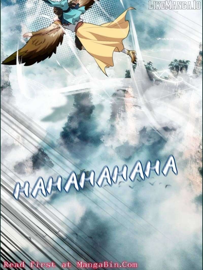 Immortal Cultivation is Just Like This Chapter 67 - Page 68