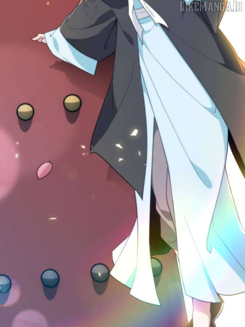 Immortal Cultivation is Just Like This Chapter 67 - Page 8