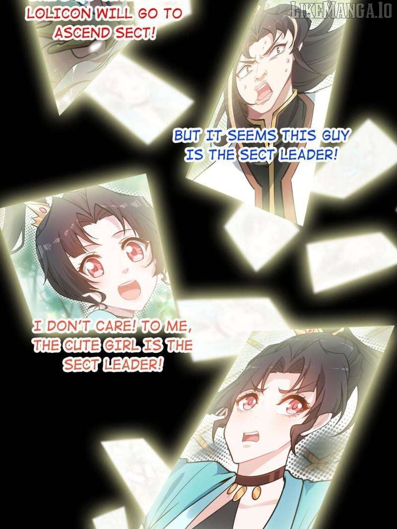 Immortal Cultivation is Just Like This Chapter 67 - Page 73