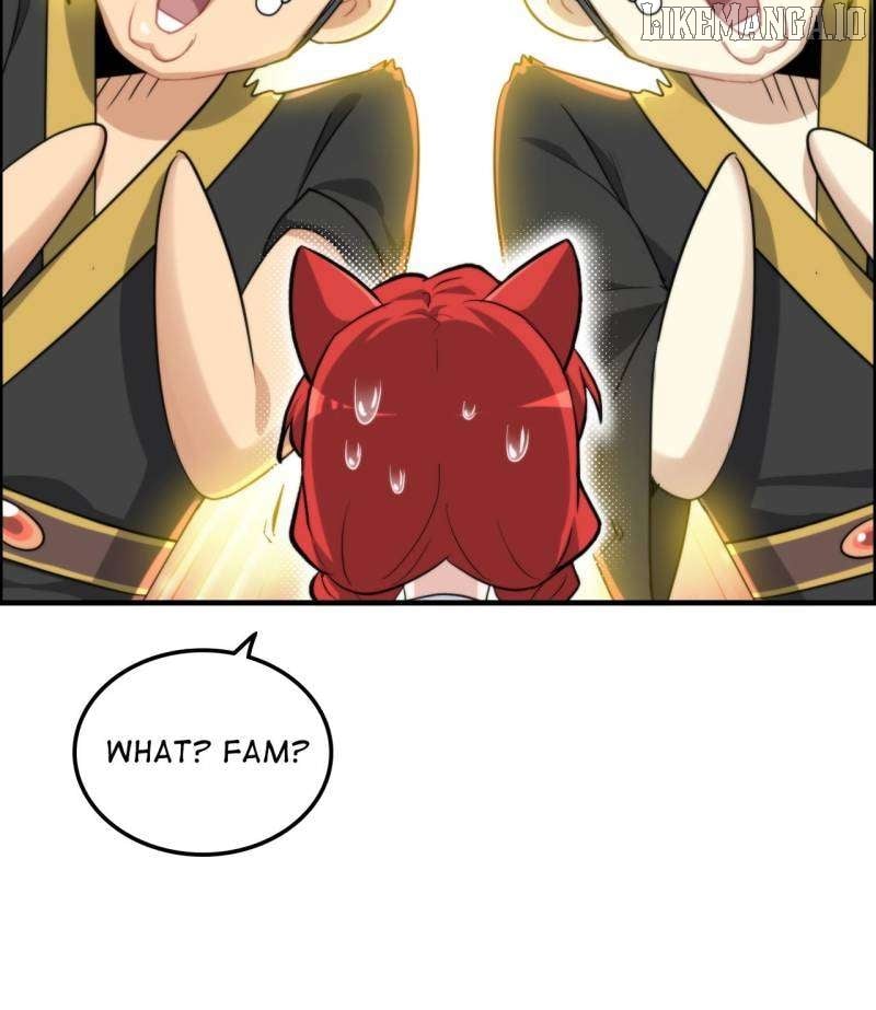 Immortal Cultivation is Just Like This Chapter 67 - Page 10