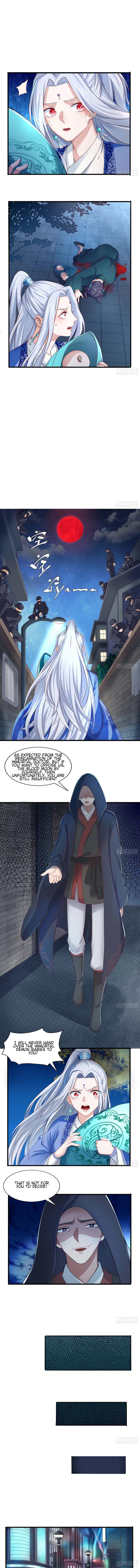 Immortal Demon Dad Chapter 1 - Page 2