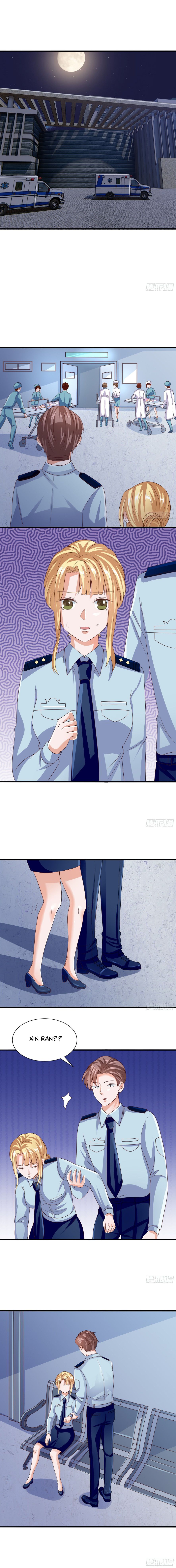Immortal Demon Dad Chapter 10 - Page 3