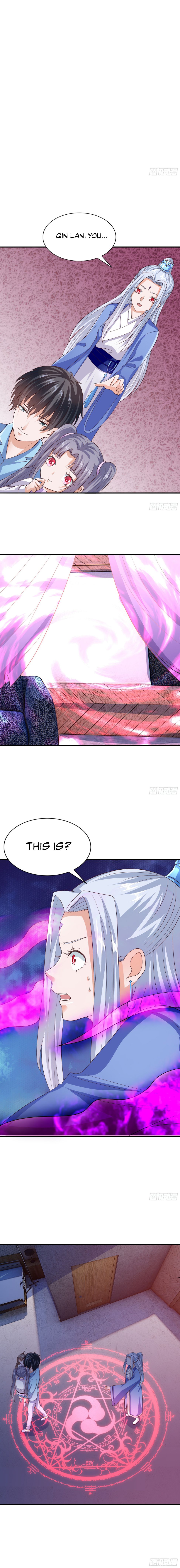 Immortal Demon Dad Chapter 11 - Page 7