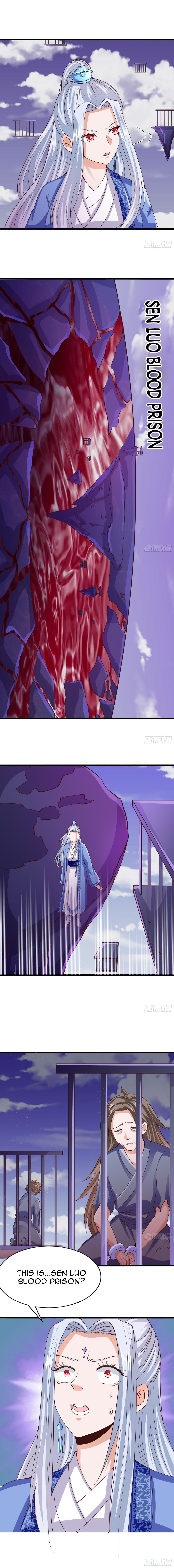 Immortal Demon Dad Chapter 12 - Page 2