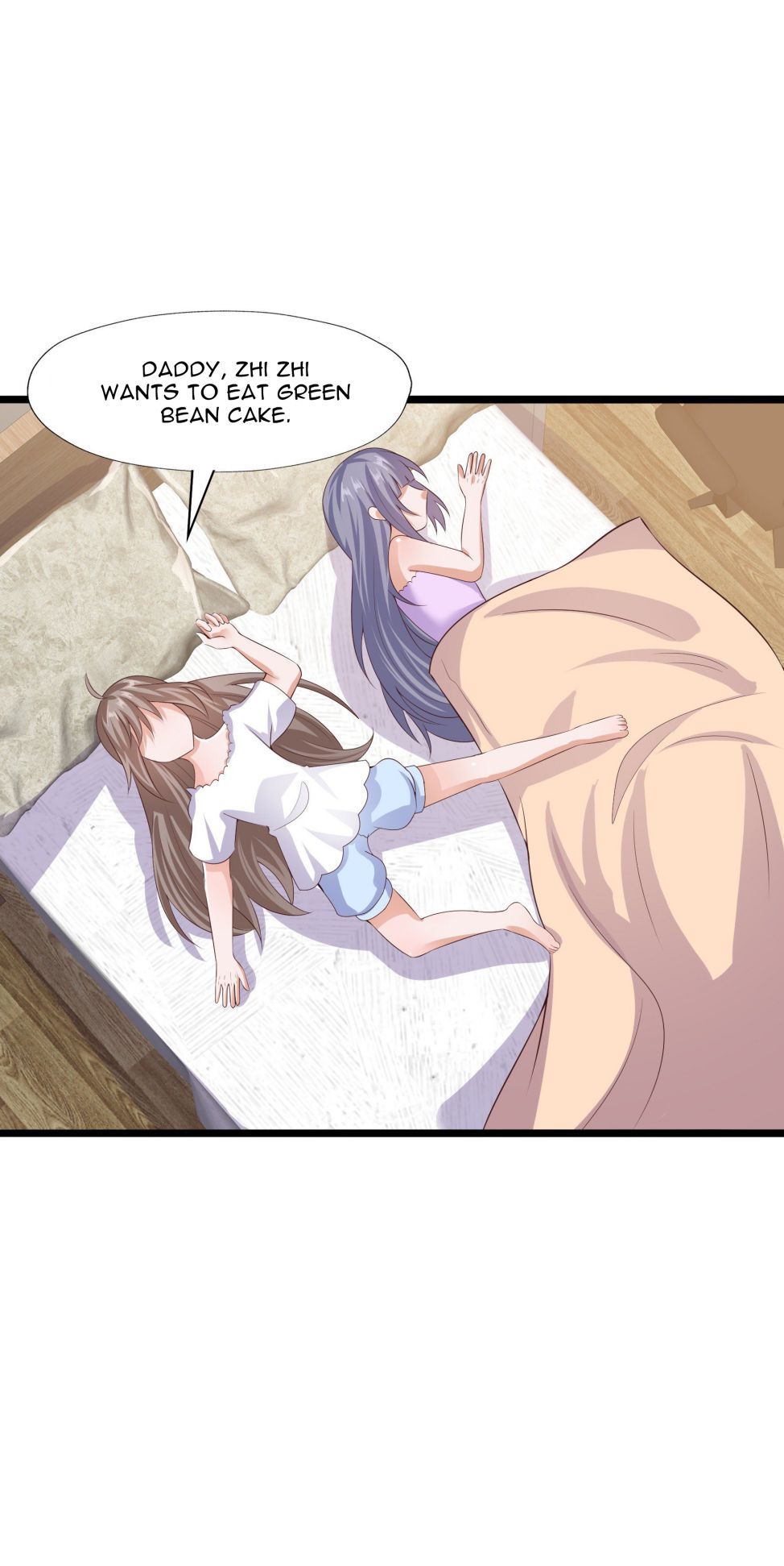 Immortal Demon Dad Chapter 24 - Page 6
