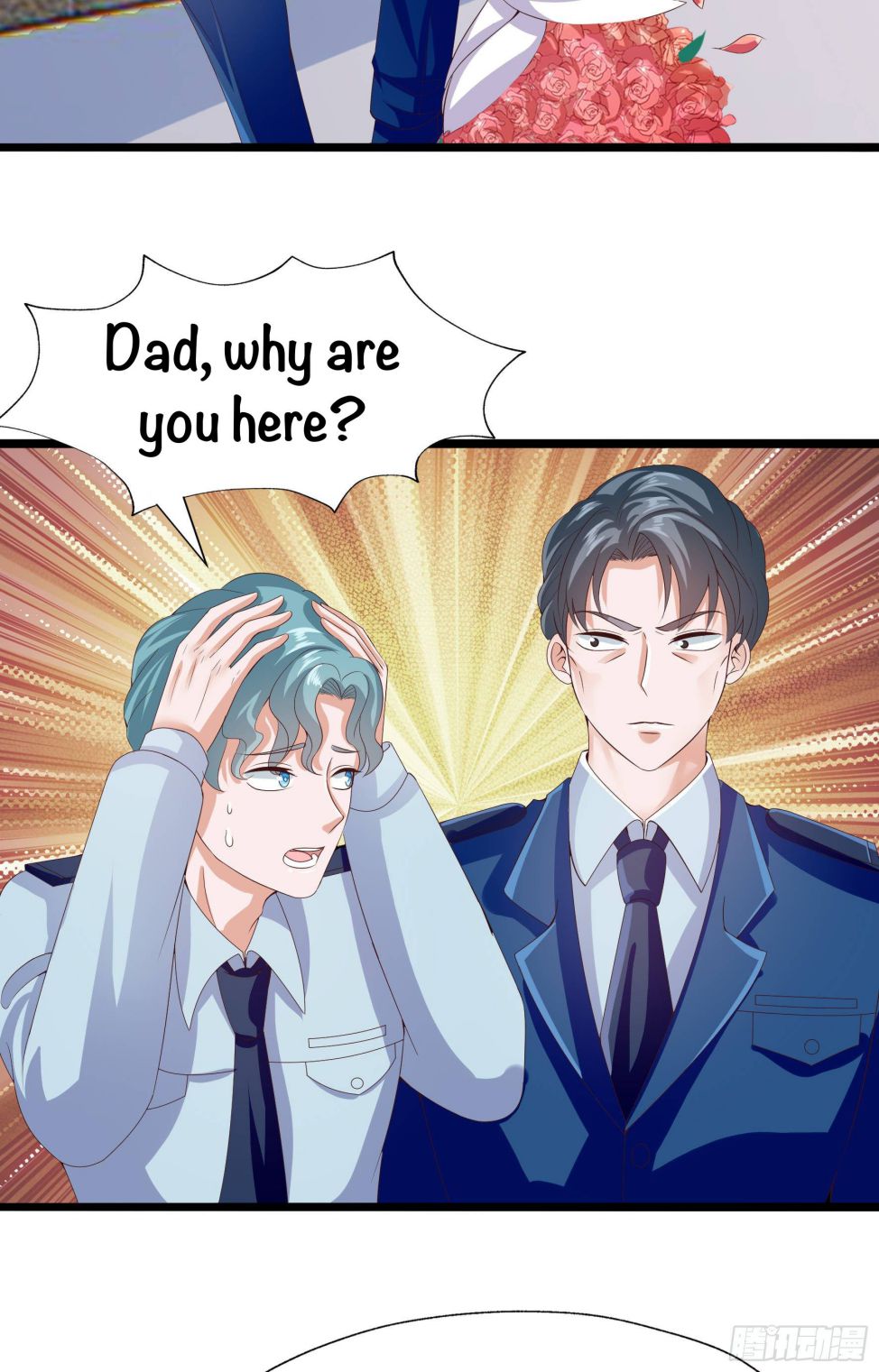 Immortal Demon Dad Chapter 25 - Page 25