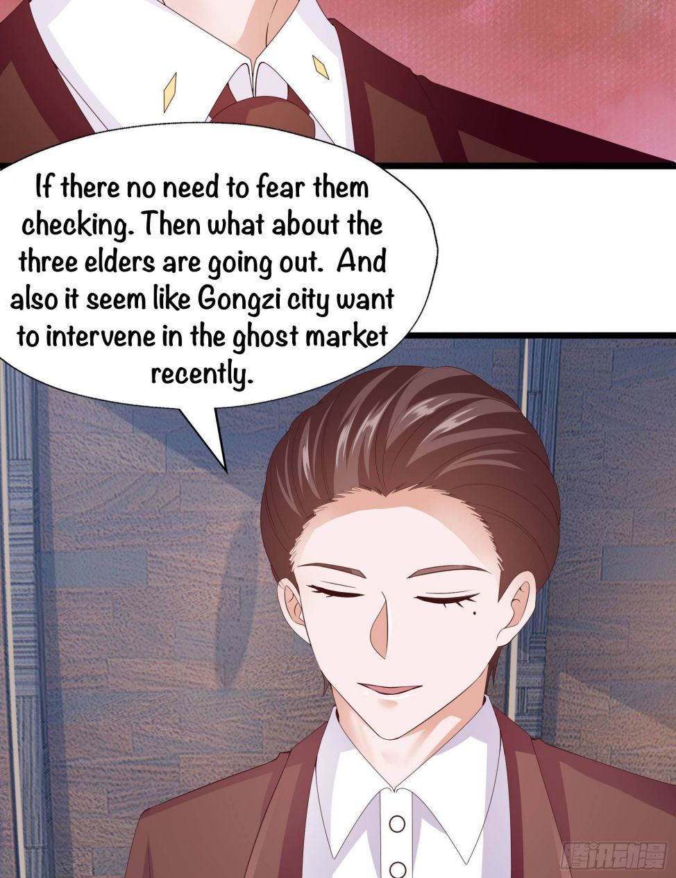 Immortal Demon Dad Chapter 25 - Page 32