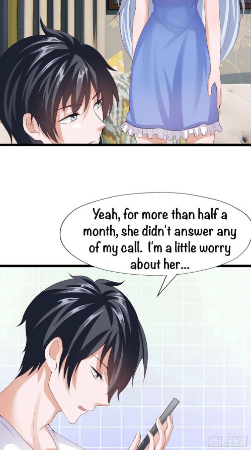 Immortal Demon Dad Chapter 25 - Page 5