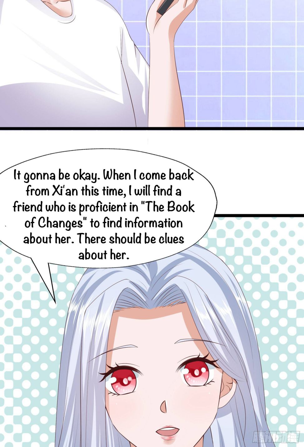 Immortal Demon Dad Chapter 25 - Page 6