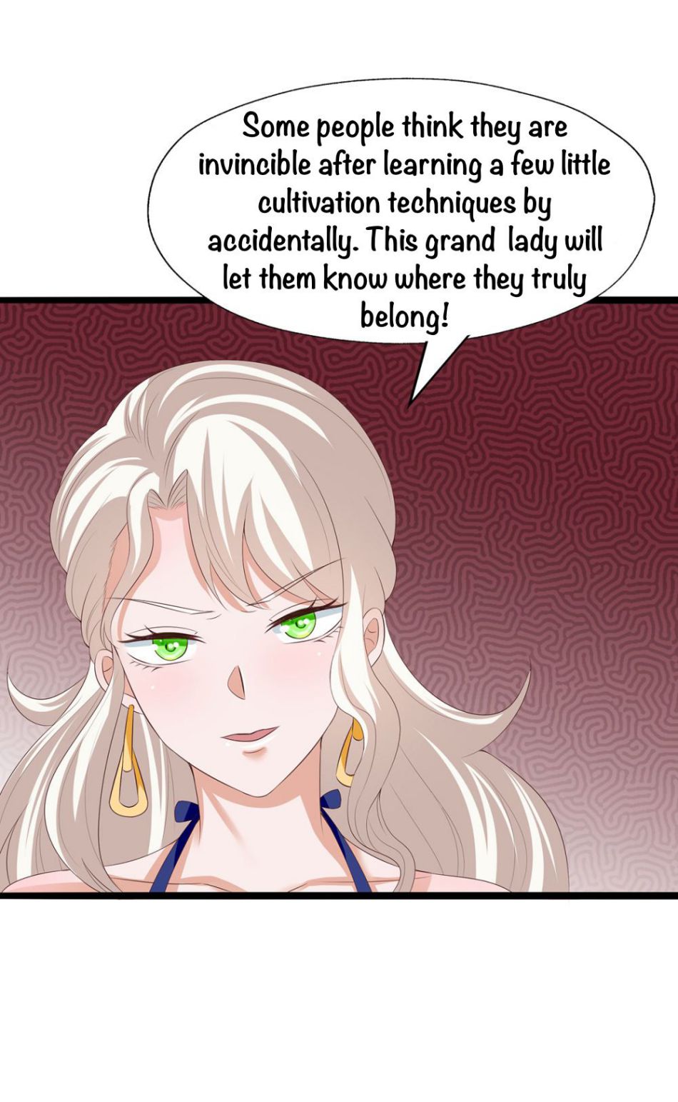 Immortal Demon Dad Chapter 28 - Page 22