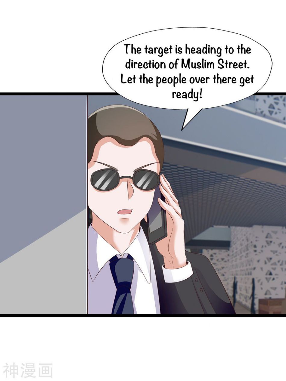 Immortal Demon Dad Chapter 28 - Page 25