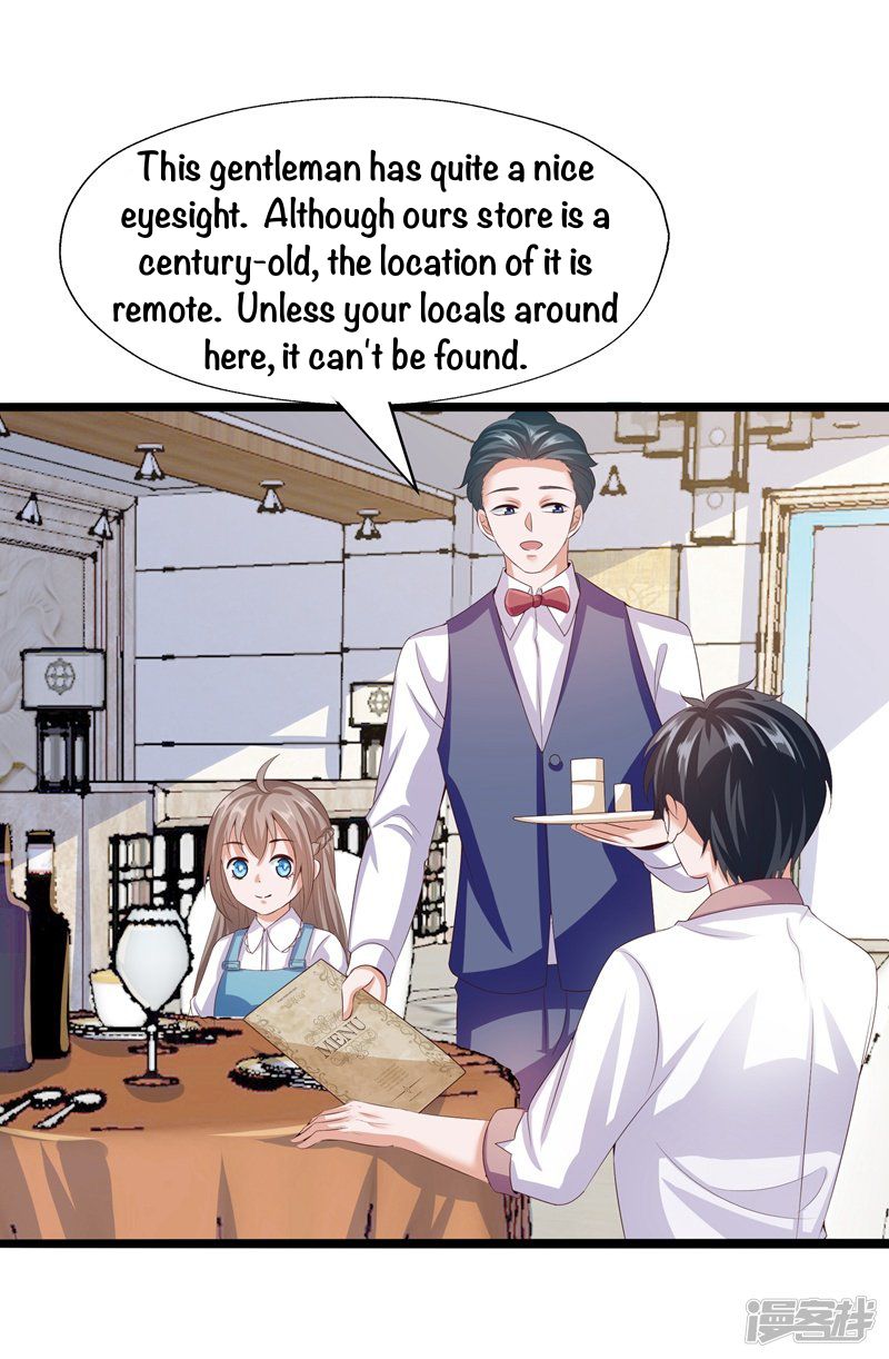 Immortal Demon Dad Chapter 29 - Page 2