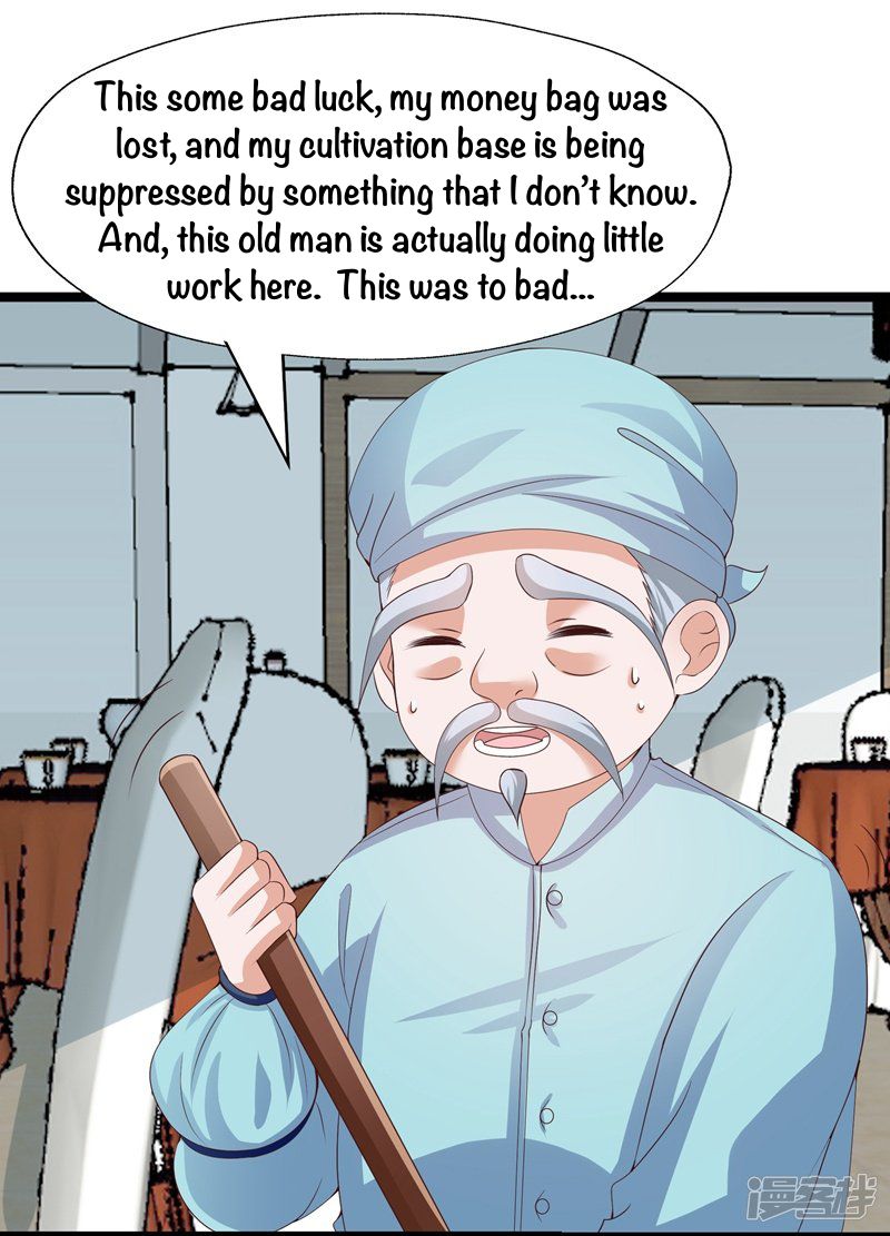 Immortal Demon Dad Chapter 29 - Page 16