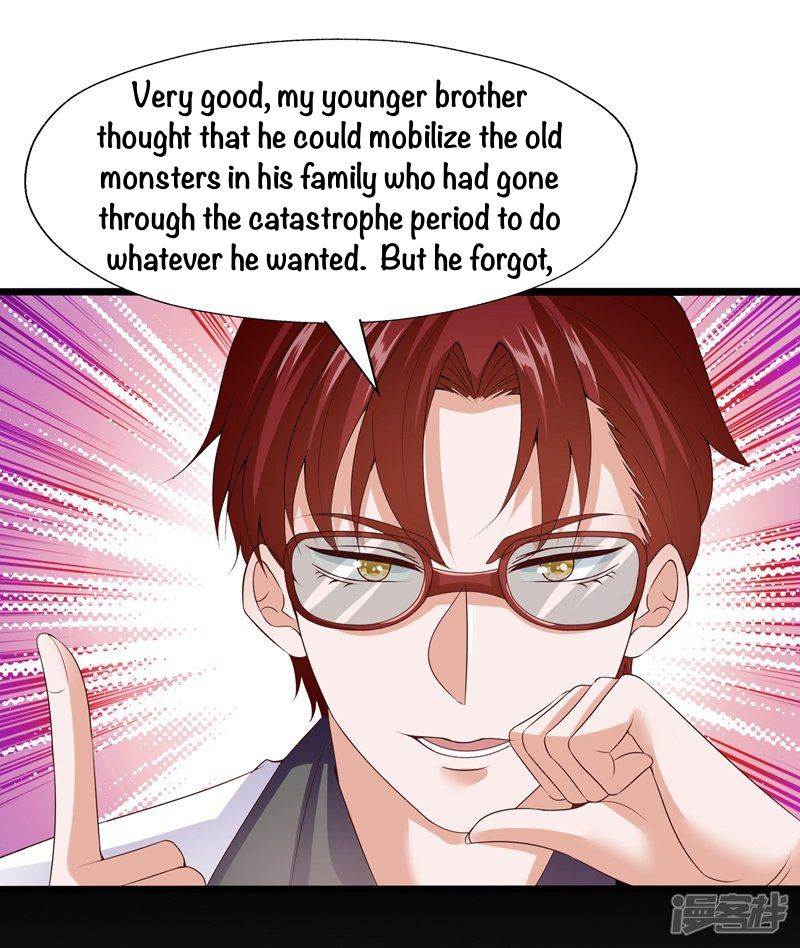 Immortal Demon Dad Chapter 29 - Page 33