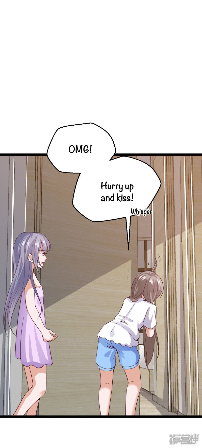 Immortal Demon Dad Chapter 34 - Page 15