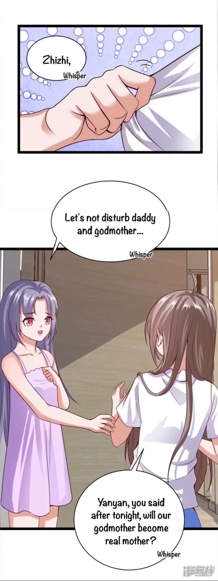Immortal Demon Dad Chapter 34 - Page 16