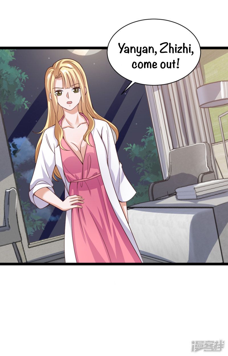 Immortal Demon Dad Chapter 34 - Page 18
