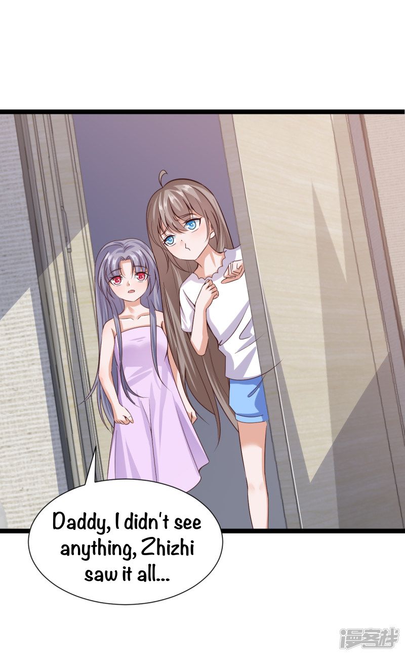 Immortal Demon Dad Chapter 34 - Page 19