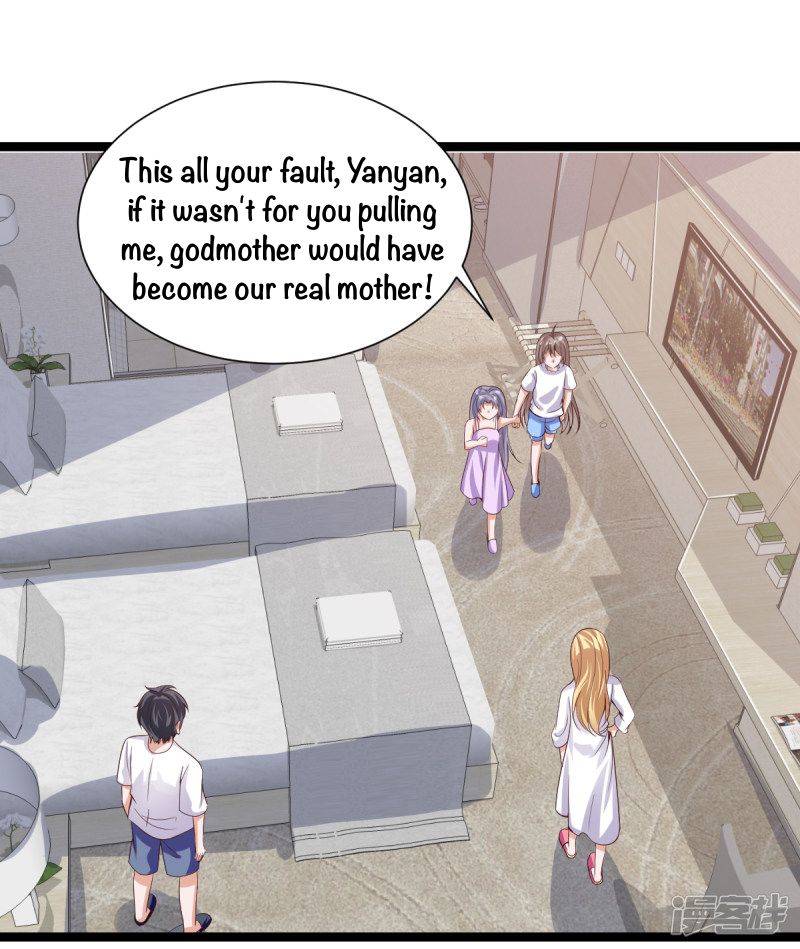 Immortal Demon Dad Chapter 34 - Page 20