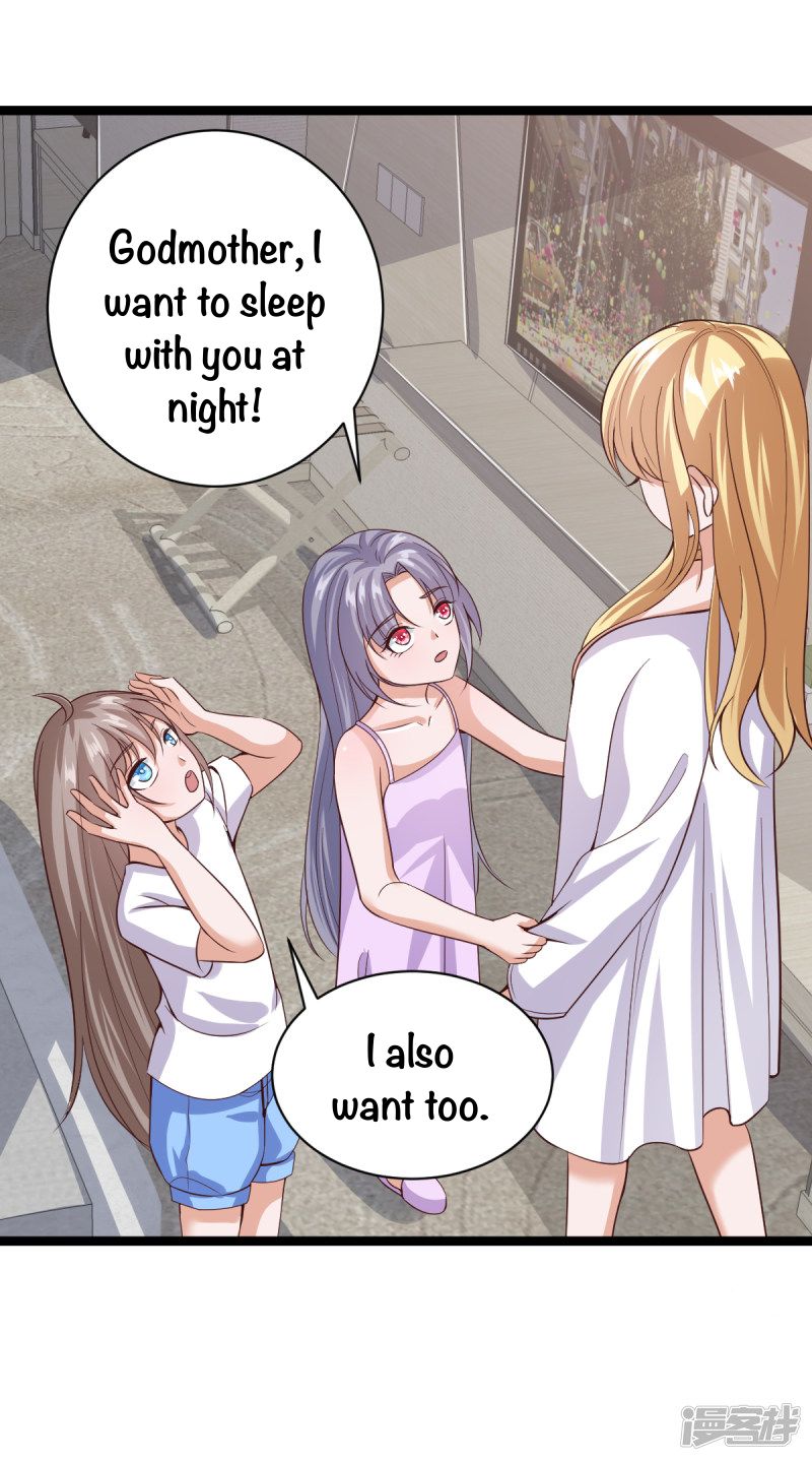 Immortal Demon Dad Chapter 34 - Page 22