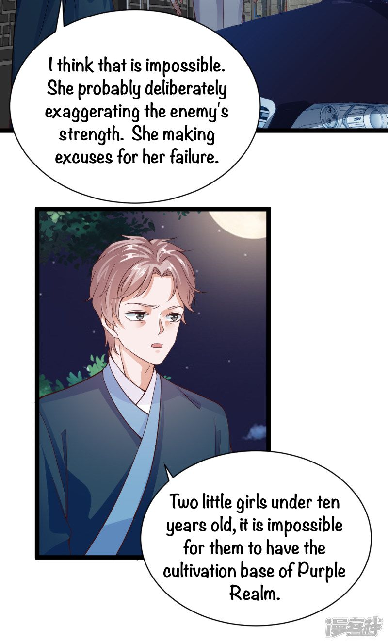 Immortal Demon Dad Chapter 34 - Page 4