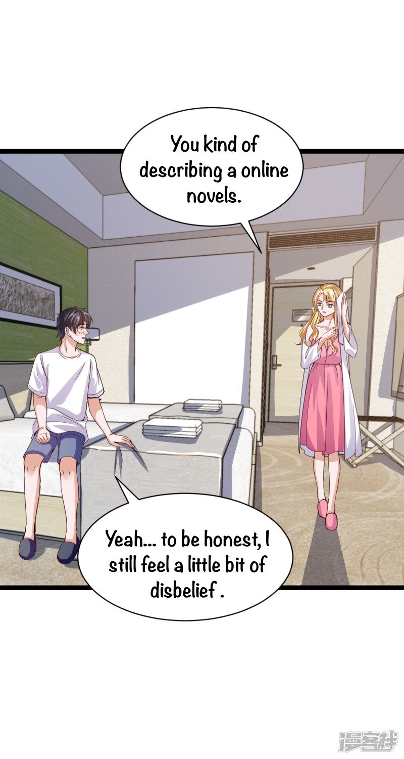 Immortal Demon Dad Chapter 34 - Page 9