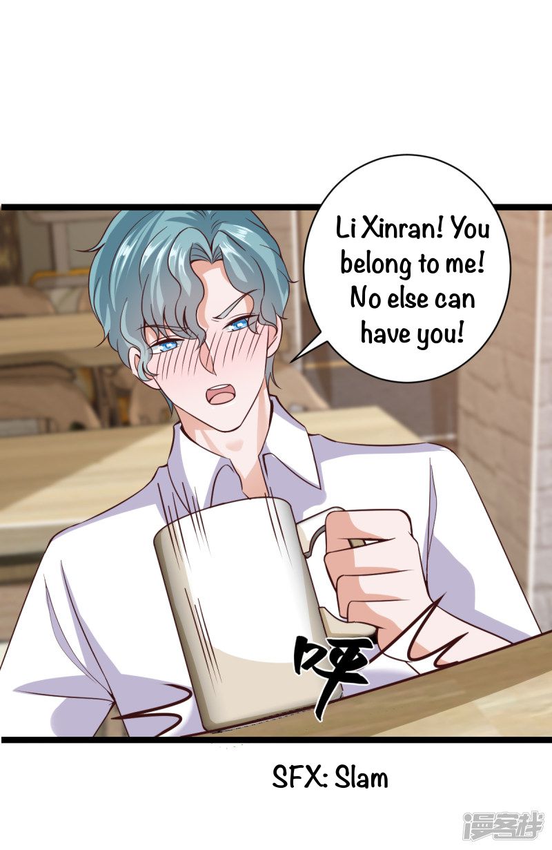 Immortal Demon Dad Chapter 35 - Page 2