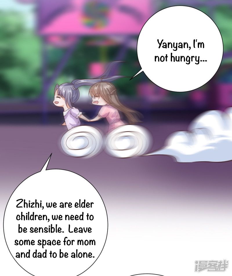 Immortal Demon Dad Chapter 35 - Page 22