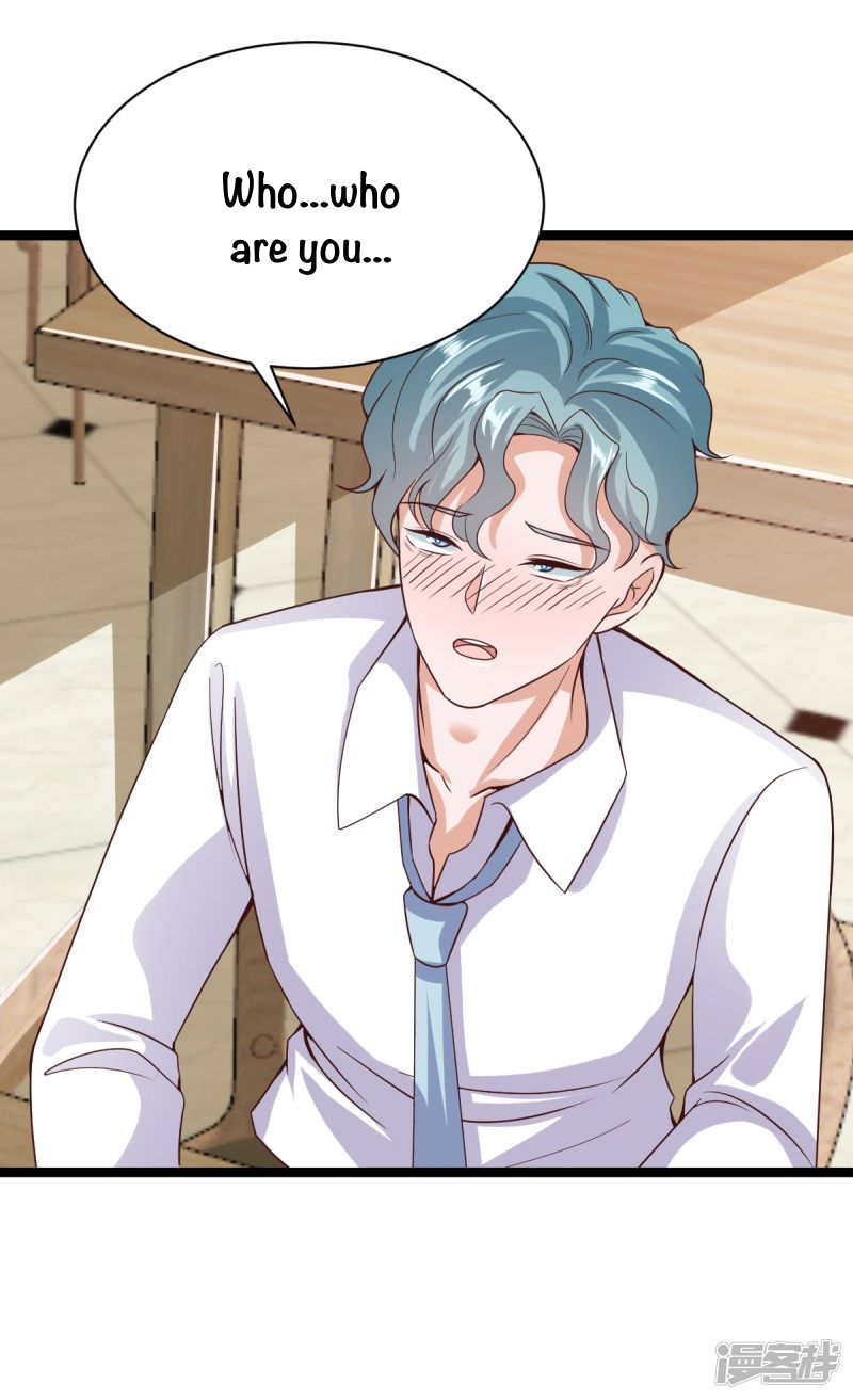 Immortal Demon Dad Chapter 35 - Page 4