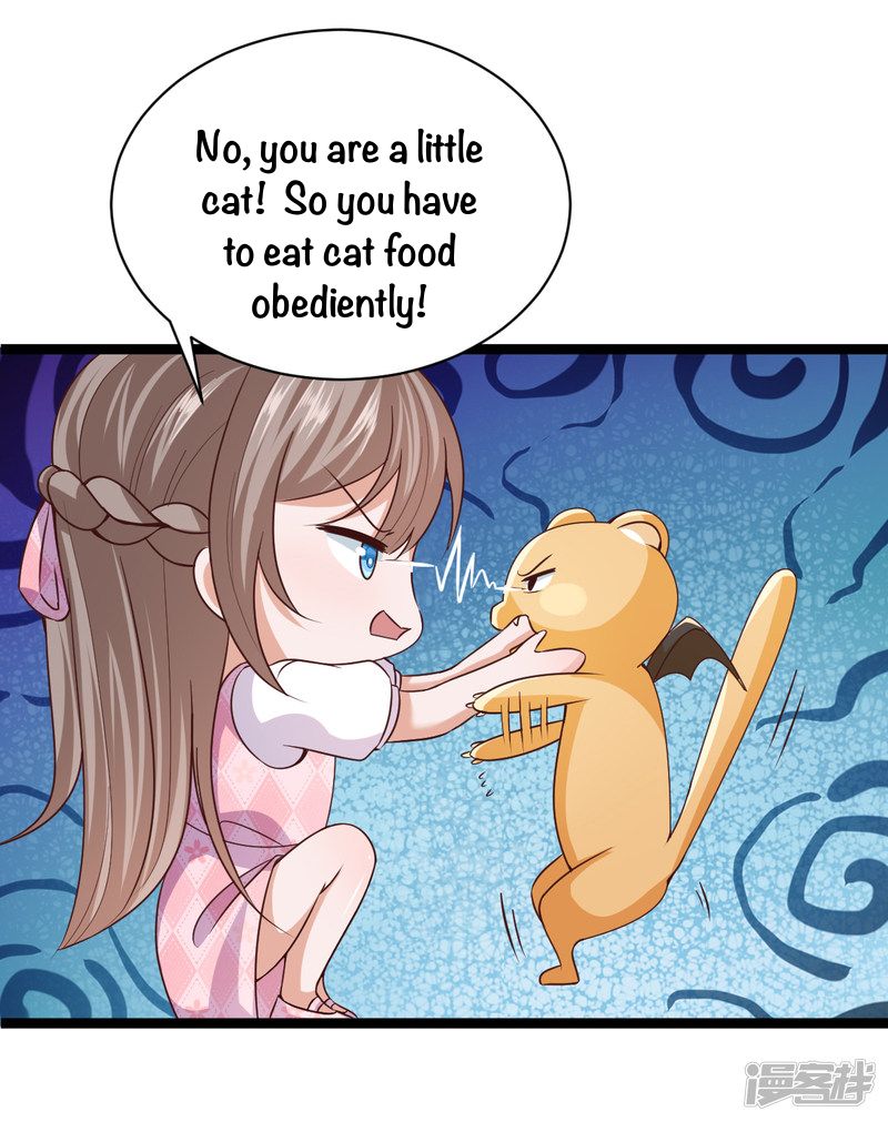 Immortal Demon Dad Chapter 35 - Page 43