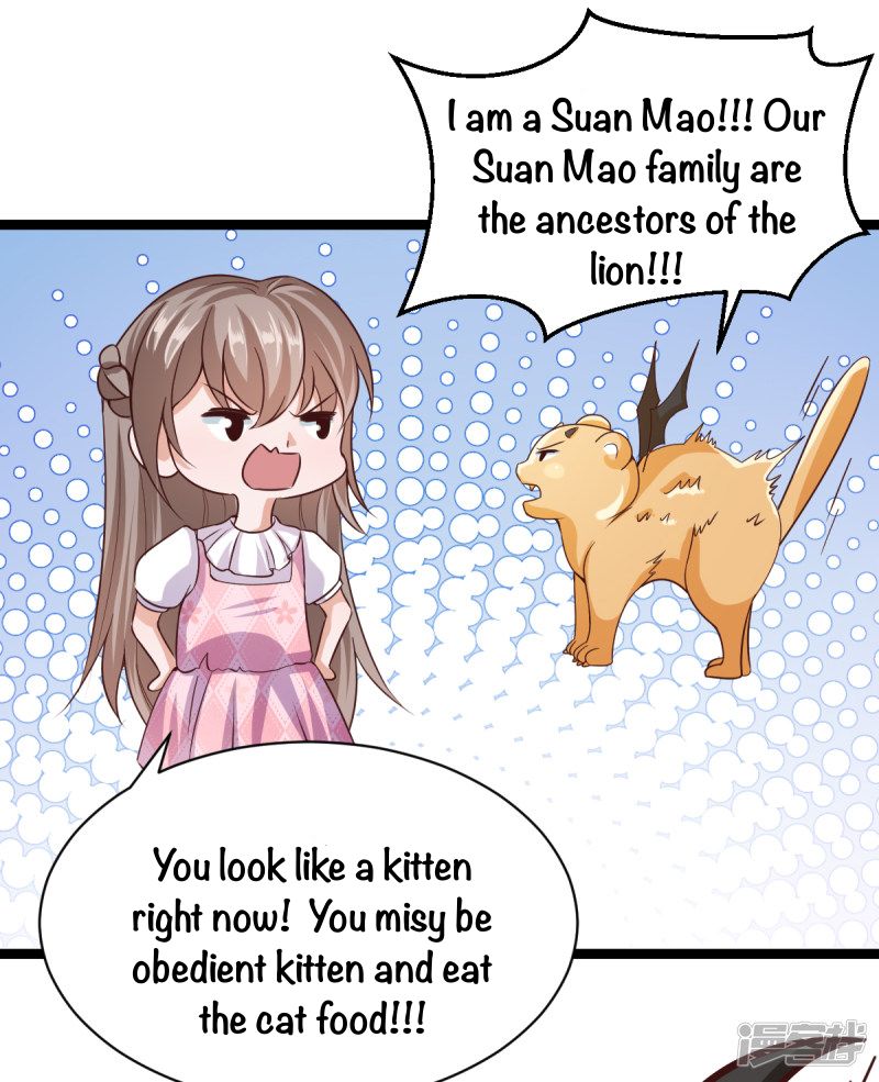 Immortal Demon Dad Chapter 35 - Page 44
