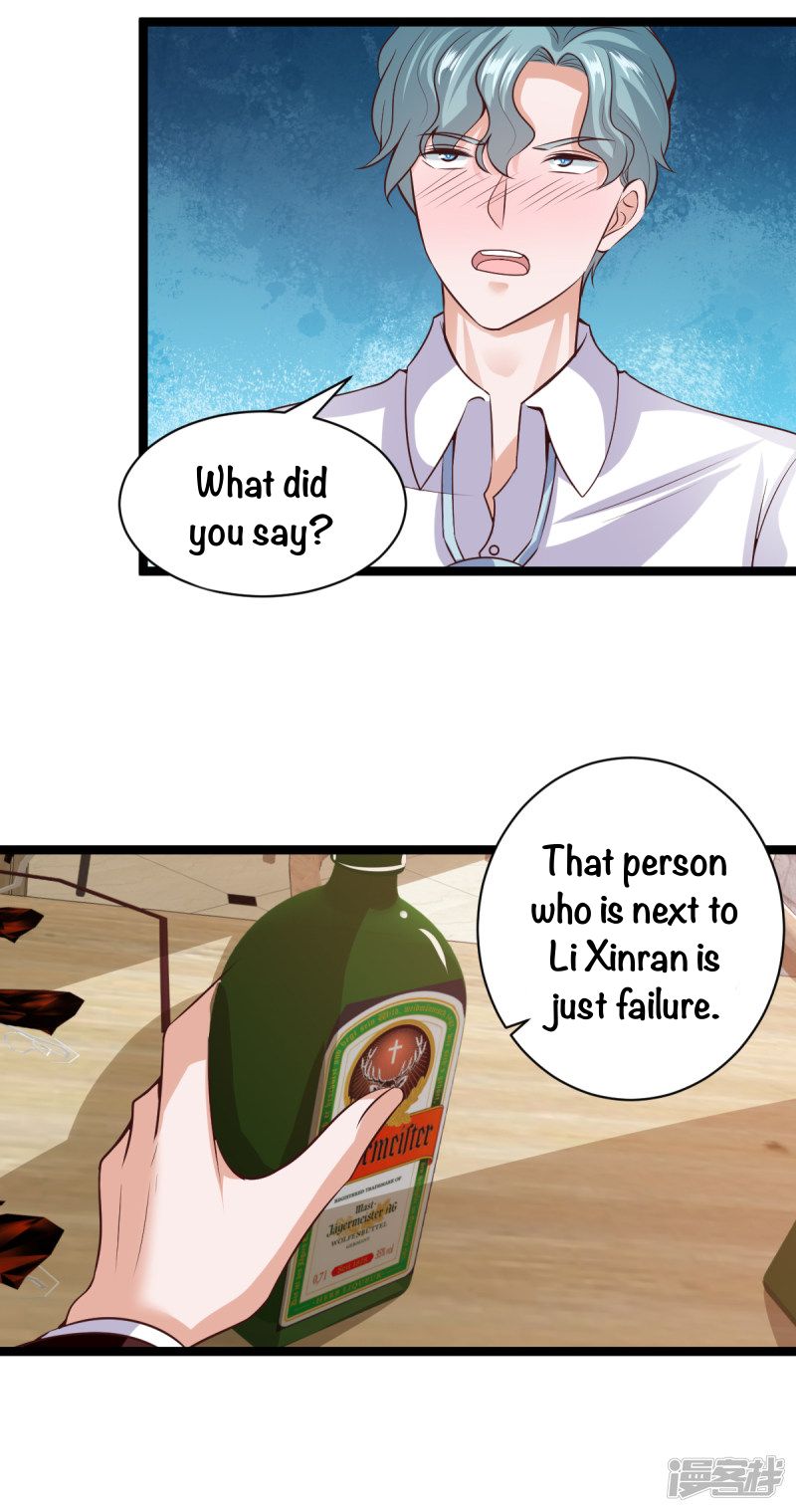 Immortal Demon Dad Chapter 35 - Page 6