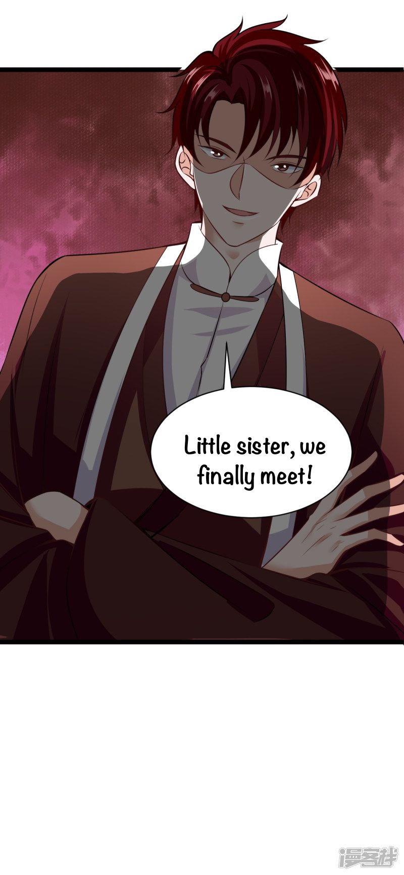 Immortal Demon Dad Chapter 35 - Page 52