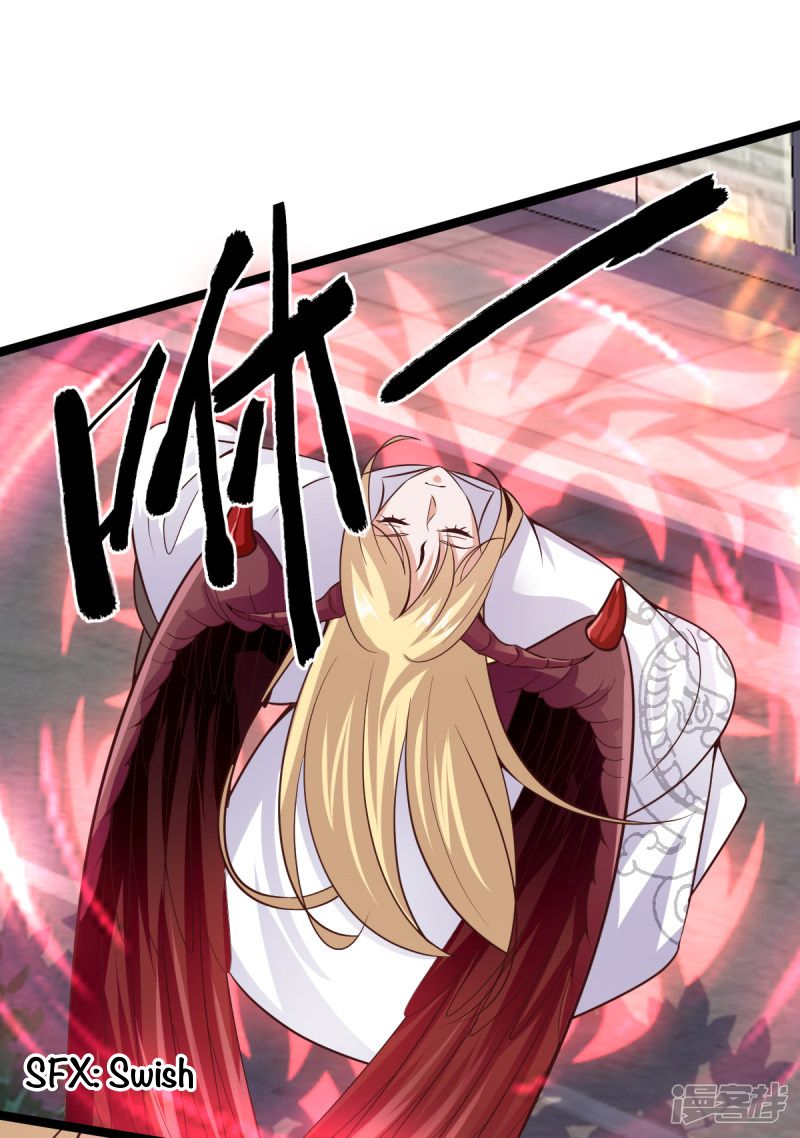 Immortal Demon Dad Chapter 36 - Page 2