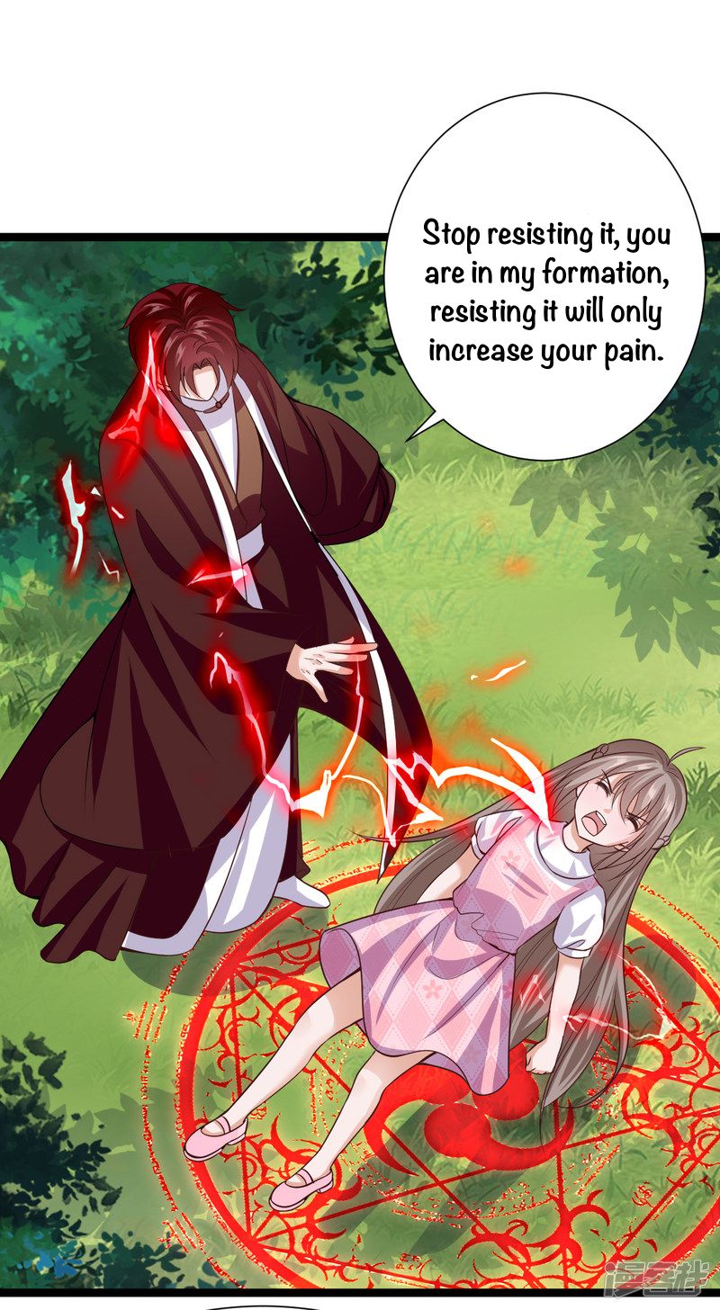 Immortal Demon Dad Chapter 36 - Page 12