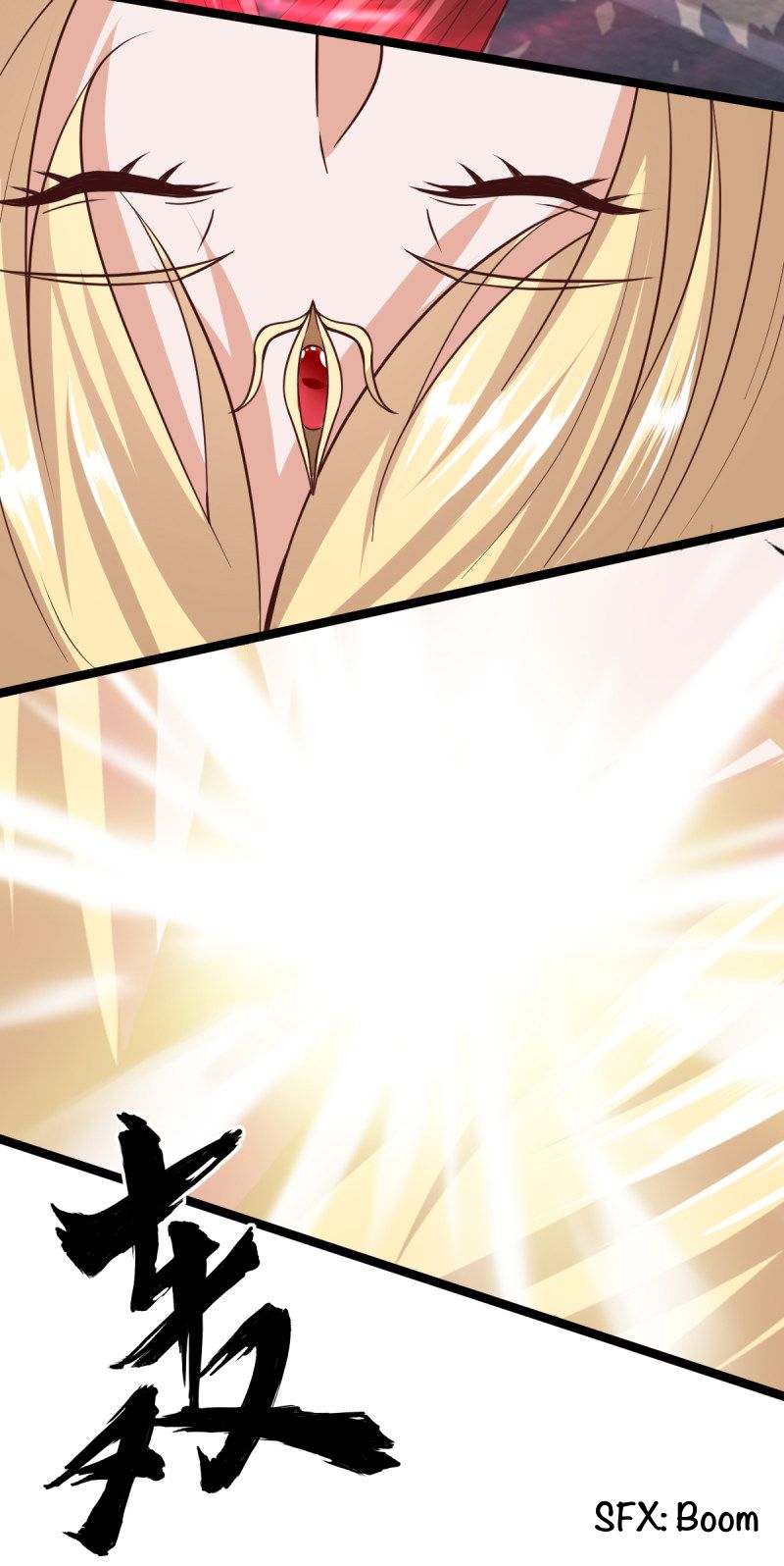 Immortal Demon Dad Chapter 36 - Page 3
