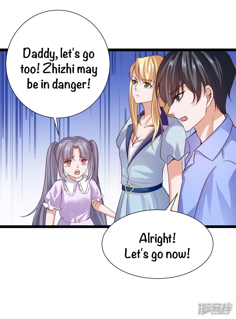 Immortal Demon Dad Chapter 36 - Page 8
