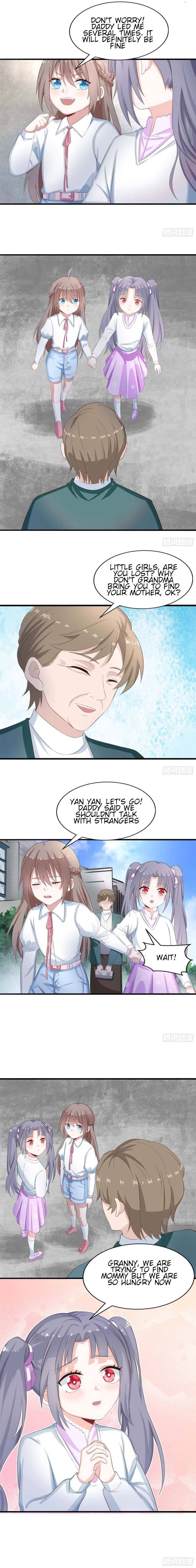Immortal Demon Dad Chapter 4 - Page 4