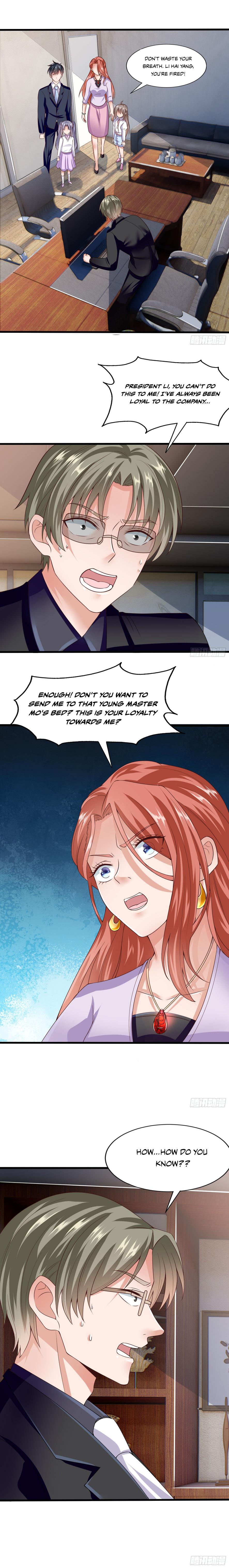 Immortal Demon Dad Chapter 6 - Page 6