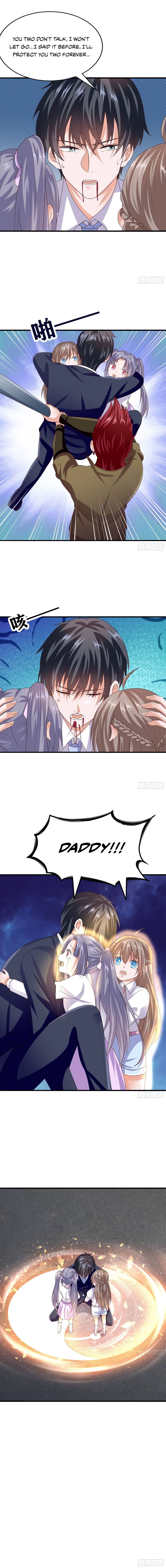 Immortal Demon Dad Chapter 8 - Page 7