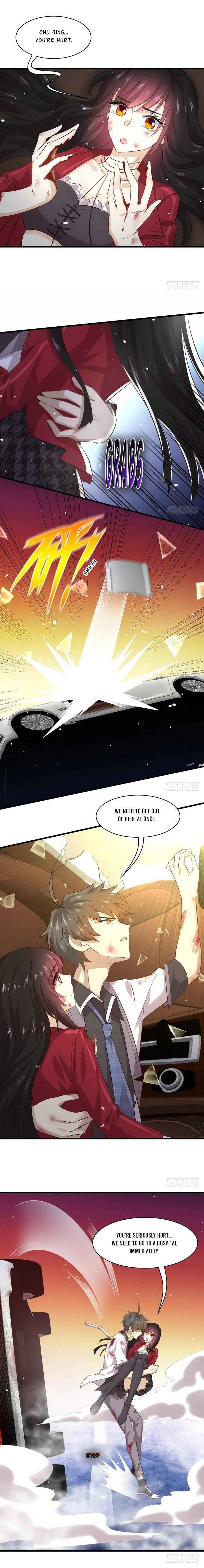 Immortal Swordsman in the Reverse World Chapter 10 - Page 5