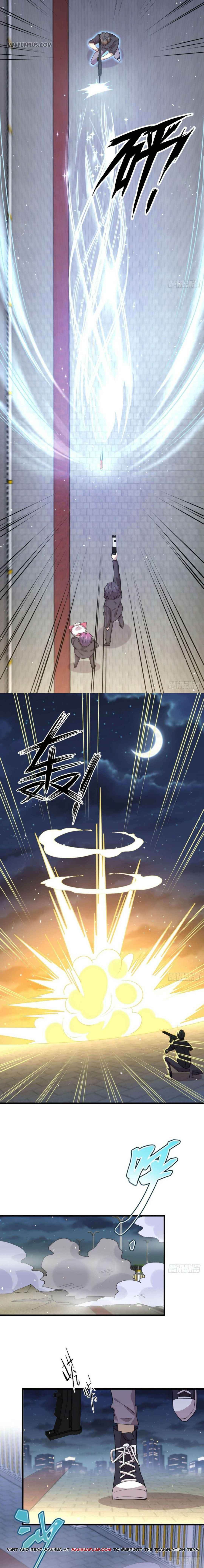 Immortal Swordsman in the Reverse World Chapter 101 - Page 6