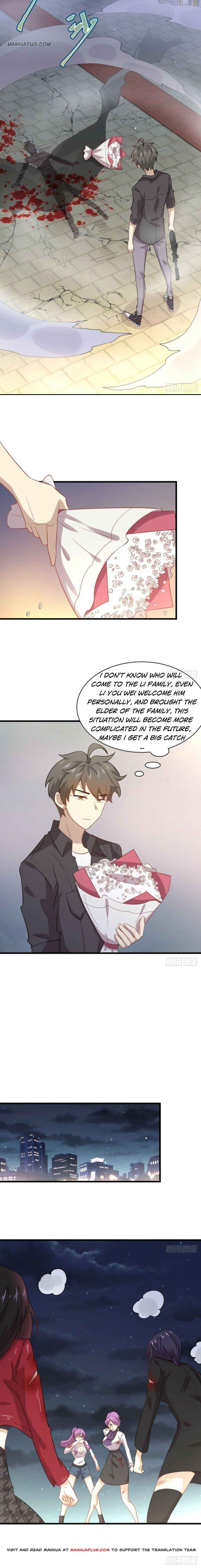 Immortal Swordsman in the Reverse World Chapter 101 - Page 7